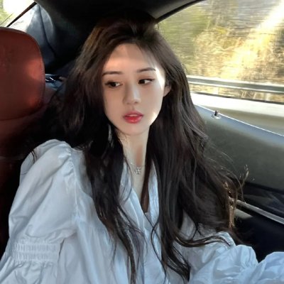 新蔷薇少女