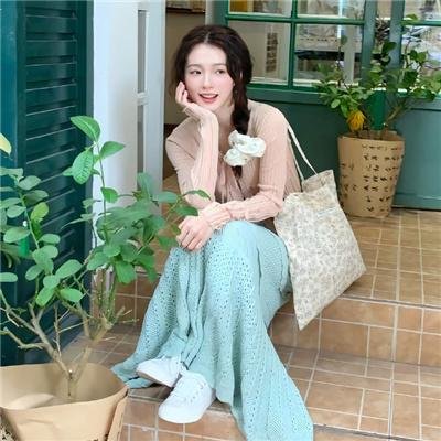 妹子与科学